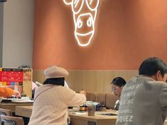 -焼肉ライク·烧肉LIKE(万菱汇店)