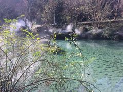 -黄公望隐居地