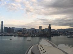 -香港会议展览中心演讲厅