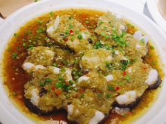 -姜君·千岛湖鱼头馆(浦东大道店)