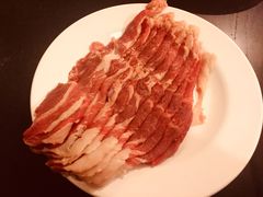 -裕德孚·非遗手切涮羊肉(东直门内大街店)