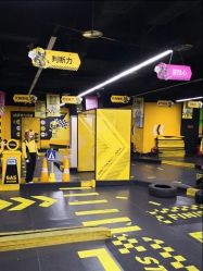 点击看大图 -咔叮卡丁车(南坪亿象城店)