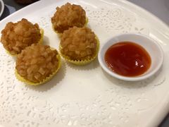 -御花园·粤菜·海鲜火锅(中山公园店)