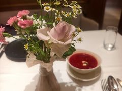 -马克西姆俄罗斯餐厅(绥芬河店)