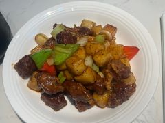 -淮扬韵(高新大都荟店)