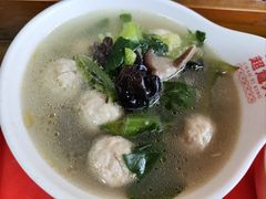 -超意兴·把子肉(省博物馆店)