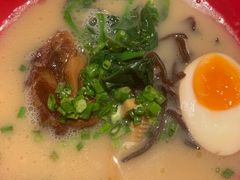 -吾妻拉面•和风食堂(群光广场店)