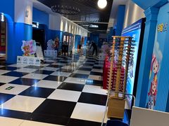 -完美世界影城(昆明翡翠湾店)