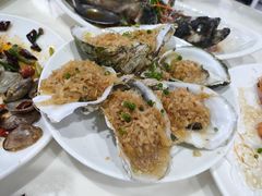 -南海渔家•海鲜•正宗海南菜(海棠湾店)