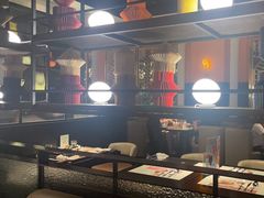 -半秋山西餐厅(巴南万达广场店)