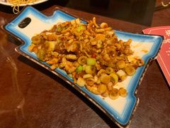 -杨记隆府(汉街店)