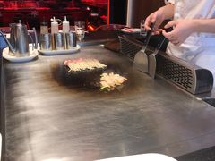 -火地铁板烧(昆山万象汇店)