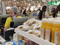 -宜家·瑞典风味餐厅(烟台路店)