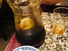 老南京酸梅汤-南京大牌档(凯德大峡谷店)