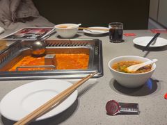 -海底捞火锅(赛格国际购物中心店)