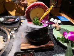 -神隐烧肉酒场(九街店)