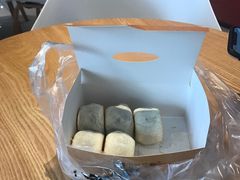 -寻味唐派·牛奶手撕面包(府前街店)