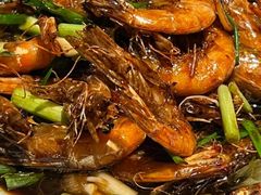 -老头儿油爆虾(星光一期店)