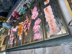 -汉金城海鲜烤肉自助百汇(烟台永旺购物中心店)