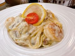 -La Creperie法餐厅(芮欧百货店)