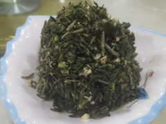 -芦芽山旅游度假区