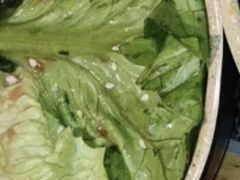 生菜-酒拾烤肉(九方店)