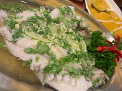 -荷花泰菜(东方新天地店)