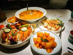 -相遇·鲜炒黄牛肉(丹阳吾悦广场店)
