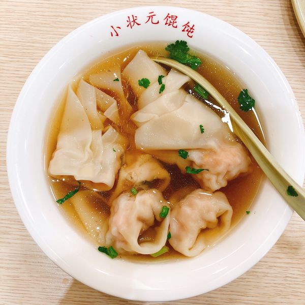 小状元馄饨馆(西冶街总店)