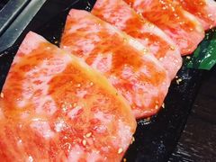 -俺的焼肉(銀座9丁目店)