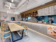-早安山丘·豆浆油条(小木桥路店)