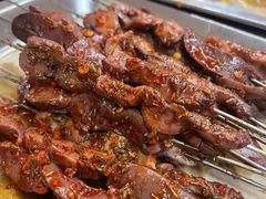 -东仪路传统烤肉