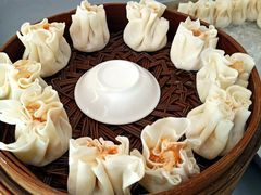 -枫泾丁氏烧卖(枫丽路店)