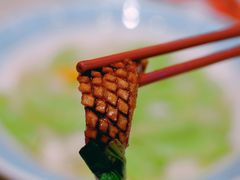 -鹊华居·地道鲁菜·海鲜·融合味(大明湖店)