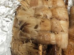 -丰茂烤串(金源店)