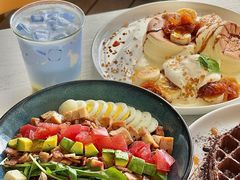 -Nana And Her Friends Restaurant 娜娜家(小寨原力场店)