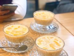 芒果西米捞-小糖朝(恒信店)