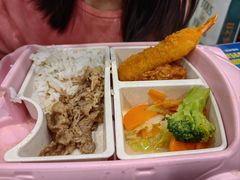 -吉野家(上海美罗城店)