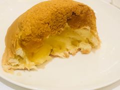 招牌菠萝包-炳胜品味(珠江新城店)
