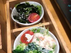 里脊猪排套餐-胜博殿日式炸猪排(西红门店)