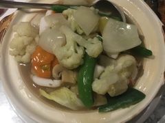 -关夫人餐厅(阳光广场店)