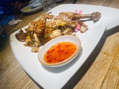 -蜜桃餐厅·江浙融合菜(荟聚购物中心店)