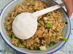海鲜炒饭-潮汕铺老店(甜水井店)