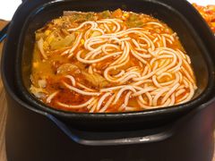 -阿香米线(深业上城店)