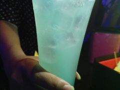 莫吉托-好久不见网红乐队酒吧(鼓浪屿海底世界店)