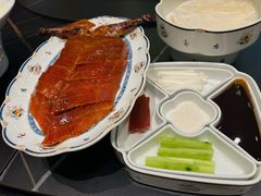 -盛福楼·惠山宴(盛岸路店)