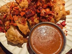 -Brut Eatery悦璞食堂(建国东路店)