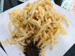-老张烤羊(王哥庄店)