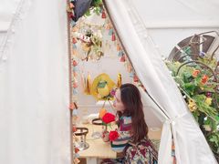 -佐佑帐篷环游记(南锣鼓巷店)