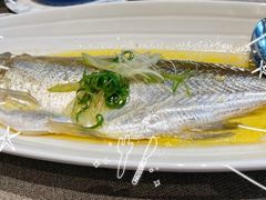 -太湖饭店·寄畅轩中餐厅
